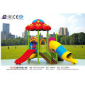 Hot Sale Large Slide Playground Amusement Park